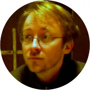 Régis Duqué - Author