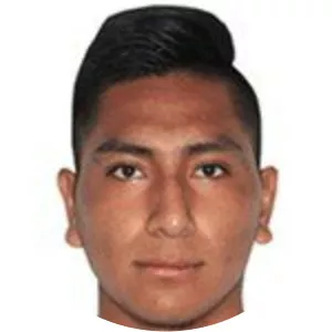 Regis Martín Quiroz Ampuero