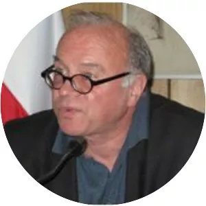 Régis Michel - French author