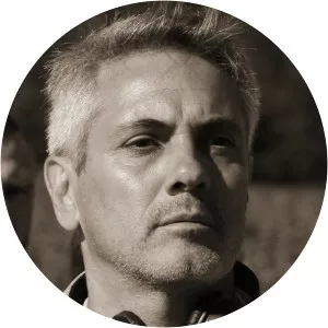 Régis Musset - Movie director