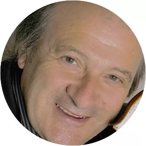 Régis Pasquier - French Violinist