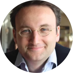 Régis Ponsard - Author