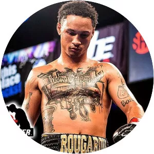 Regis Prograis
