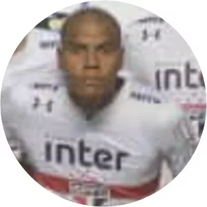 Régis Ribeiro de Souza