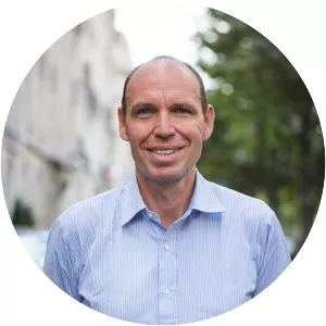 Régis Schultz - French businessman