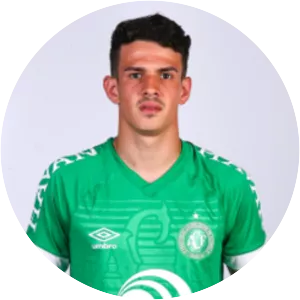 Régis Tosatti Giacomin