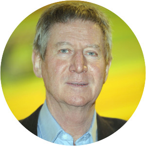 Régis Wargnier - French film director