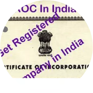 Registrar of Companies, India
