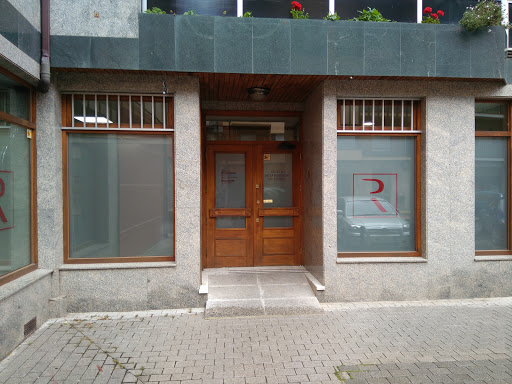 Registro de la Propiedad de Astorga