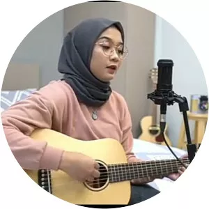 Regita Echa - Musical artist