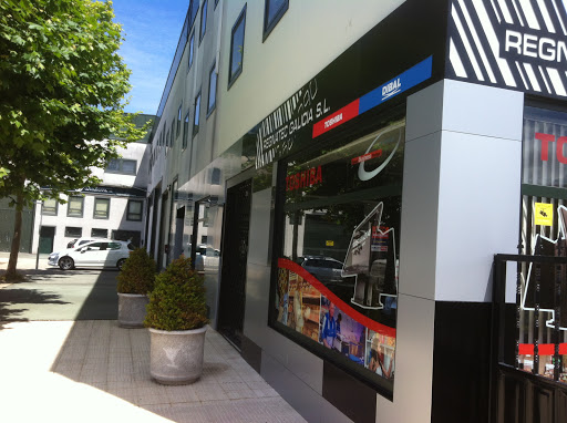 REGNATEC GALICIA S.L.