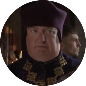 Regnault de Chartres - Former Chancellor of France