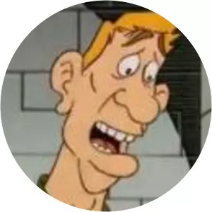 Regolian - Movie character