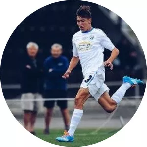 Regont Murati - Football player