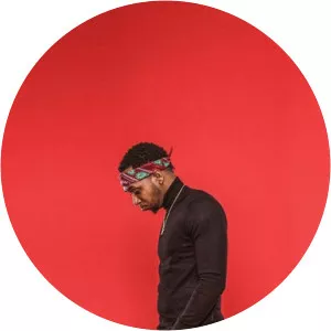 Regor - Musical artist