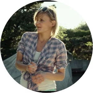 Regula Imboden - Actress