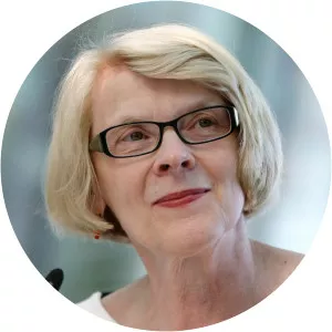 Regula Venske - Author