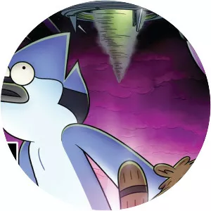 Regular Show: The Movie - 2015 ‧ Sci-fi/Action ‧ 1h 9m