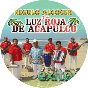 Regulo Alcocer Y La Luz Roja De Acapulco - Musical artist