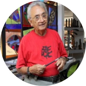 Régulo Pérez - Visual artist