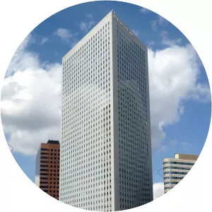 Regus - La Défense, Tour Egée