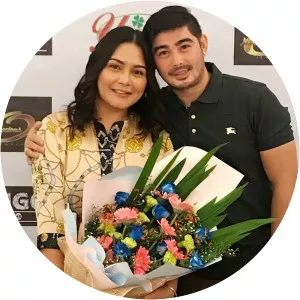 Regz Soqueno photograph