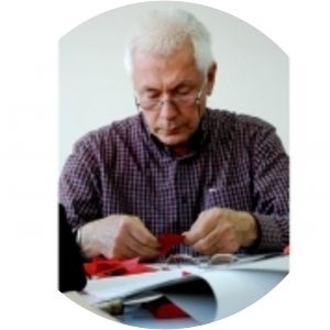 Reha Benderlioglu photograph