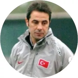 Reha Kapsal - Turkish football manager