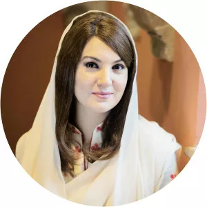 Reham Khan