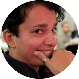 Rehana Rose - Film director