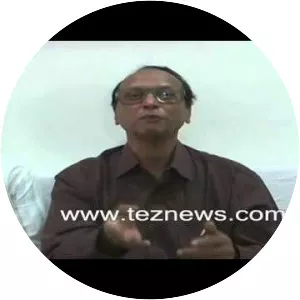 Rehman Naushad photograph