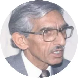 Rehman Rahi