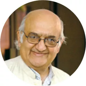 Rehman Sobhan - Bangladeshi economist