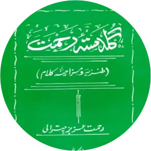 Rehmat Aziz Chitrali