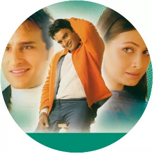 Rehnaa Hai Terre Dil Mein