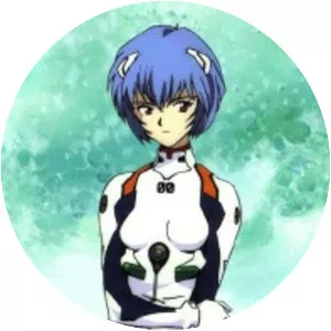 Rei Ayanami - Fictional character