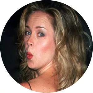 Rei Hance - American writer