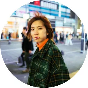 Rei©hi - Musical artist