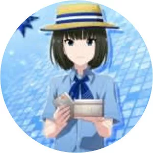 Rei Kagura