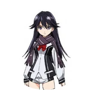 Rei Kuroki - Fictional character