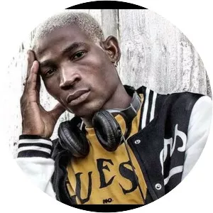 Rei Loy - Musical artist