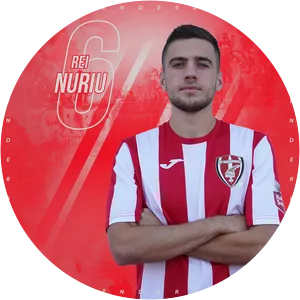 Rei Nuriu
