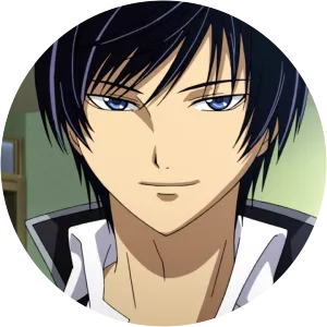 Rei Ogami - Fictional character