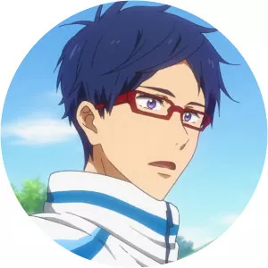 Rei Ryūgazaki - Fictional character