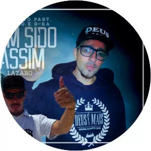 Rei Servo - Musical artist