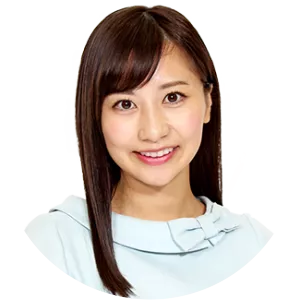 Rei Yahagi - Journalist