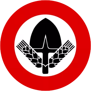 Reich Labour Service - State agency