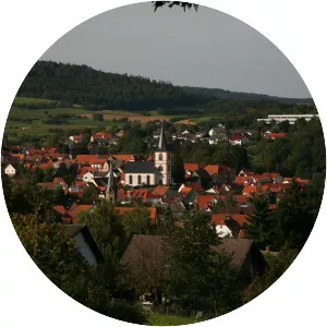 Reichelsheim