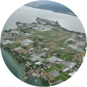 Reichenau Island