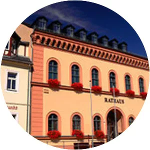 Reichenbach im Vogtland